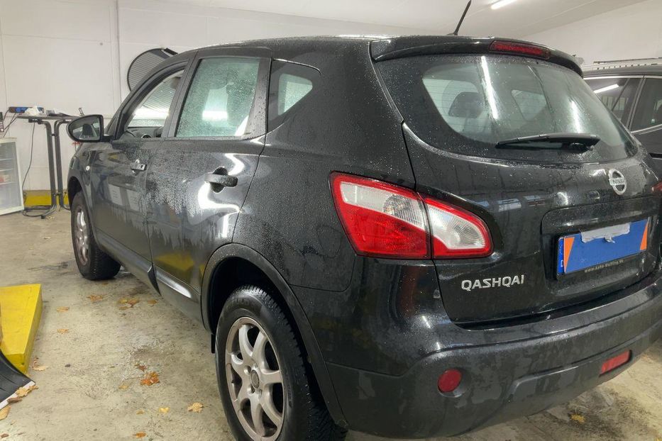 Продам Nissan Qashqai 2011 года в Полтаве