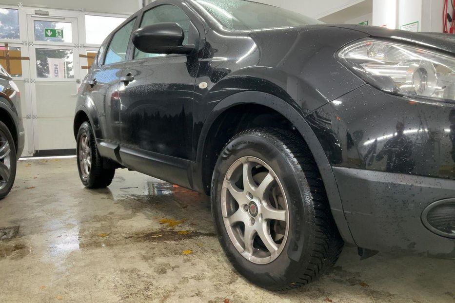 Продам Nissan Qashqai 2011 года в Полтаве