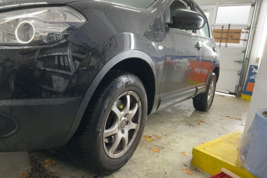 Продам Nissan Qashqai 2011 года в Полтаве