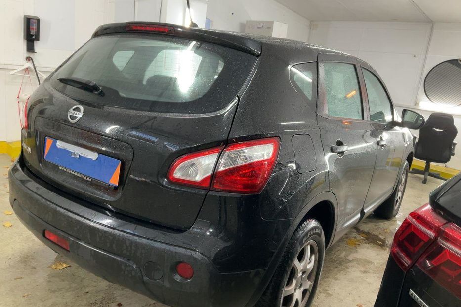 Продам Nissan Qashqai 2011 года в Полтаве