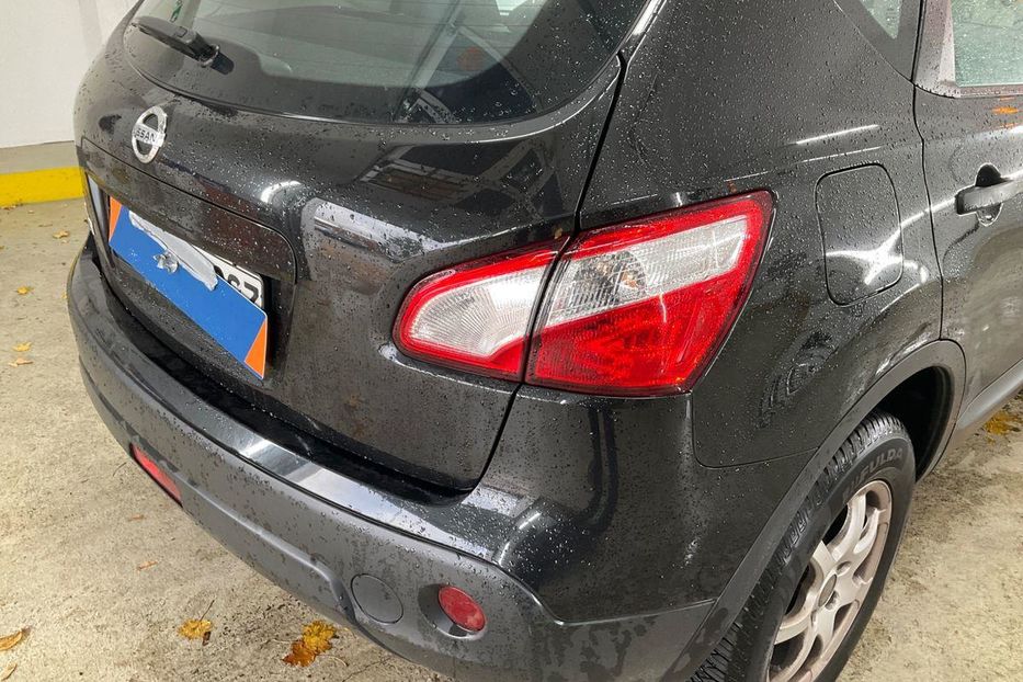 Продам Nissan Qashqai 2011 года в Полтаве
