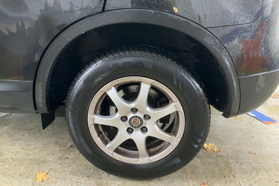 Продам Nissan Qashqai 2011 года в Полтаве