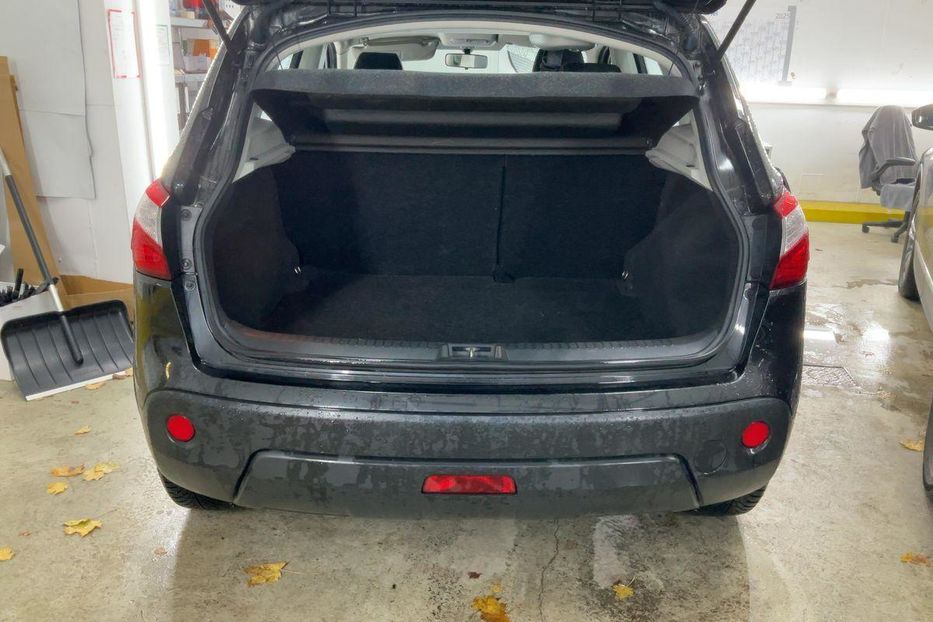 Продам Nissan Qashqai 2011 года в Полтаве