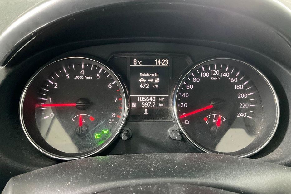 Продам Nissan Qashqai 2011 года в Полтаве