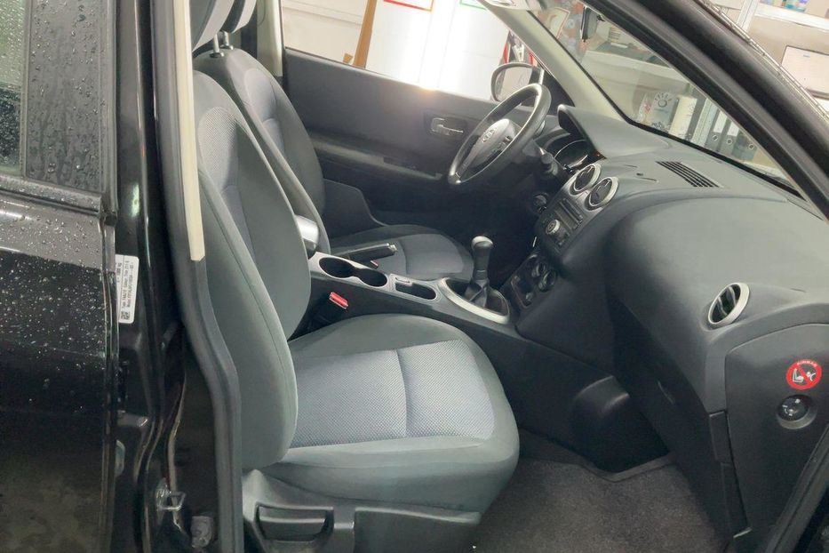 Продам Nissan Qashqai 2011 года в Полтаве