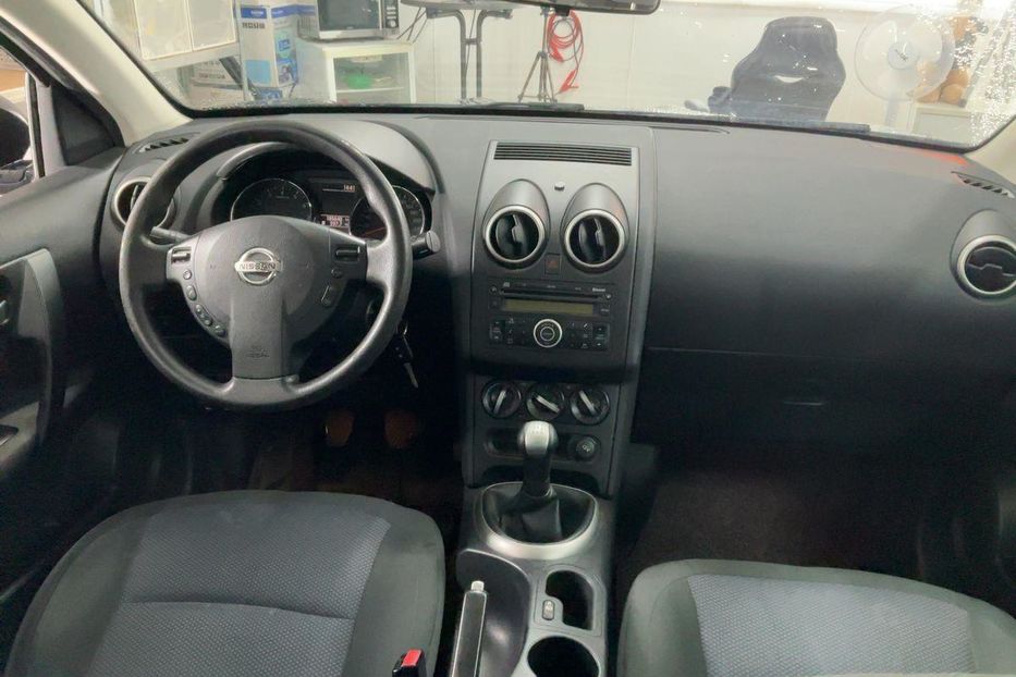 Продам Nissan Qashqai 2011 года в Полтаве