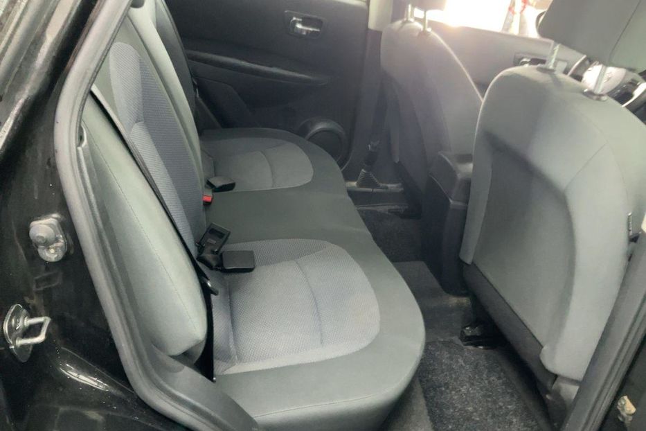 Продам Nissan Qashqai 2011 года в Полтаве