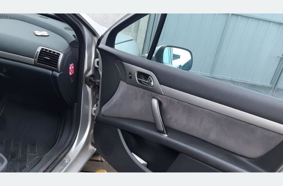 Продам Peugeot 407 2004 года в Днепре