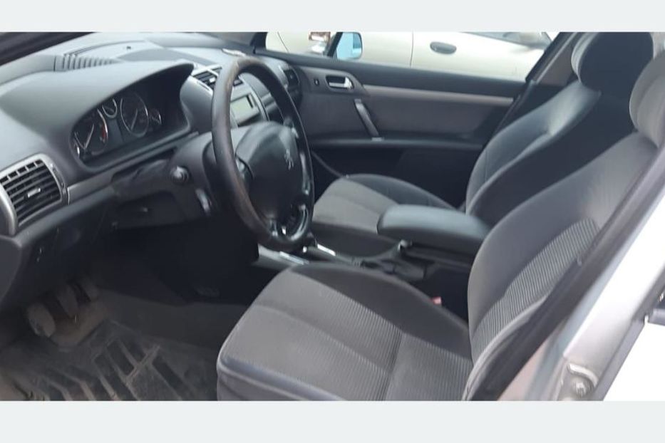 Продам Peugeot 407 2004 года в Днепре