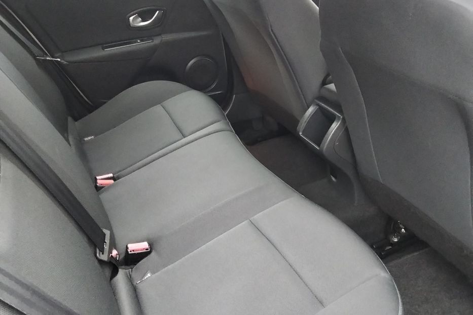 Продам Renault Megane 2012 года в Полтаве