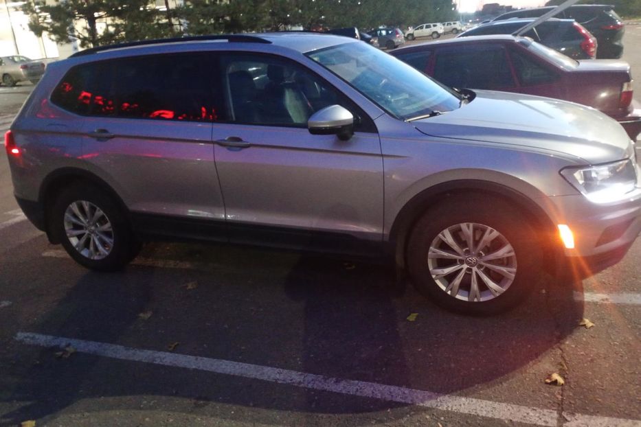 Продам Volkswagen Tiguan 2020 года в Николаеве