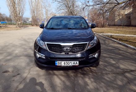 Продам Kia Sportage 2010 года в Николаеве