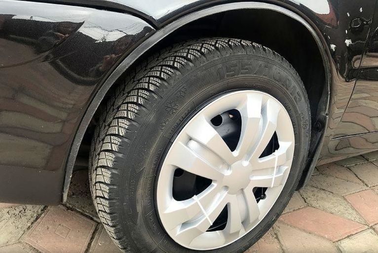 Продам Daewoo Matiz 2013 года в г. Тальное, Черкасская область