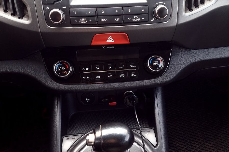 Продам Kia Sportage 2010 года в Николаеве