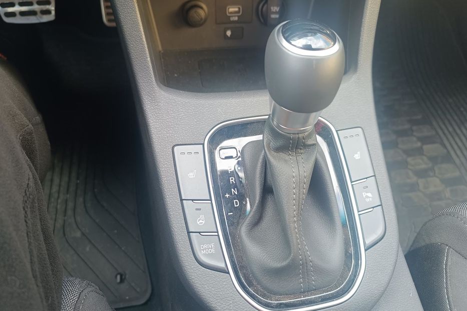 Продам Hyundai i30  1.5 AT Style 2022 года в Одессе