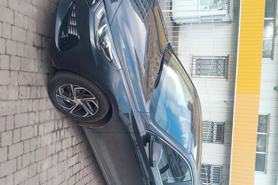 Продам Hyundai i30  1.5 AT Style 2022 года в Одессе