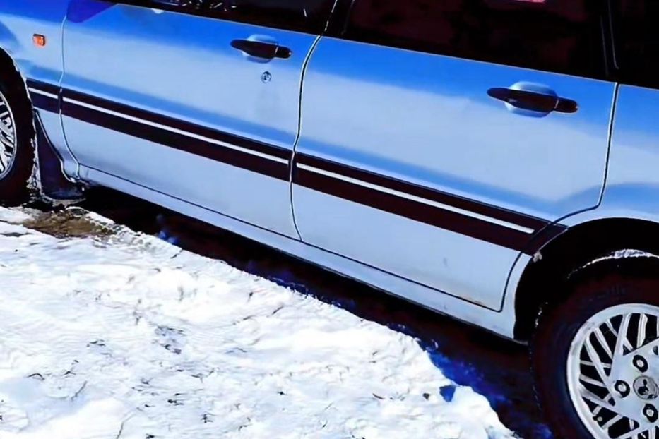 Продам Mitsubishi Galant 6 1988 года в г. Ромны, Сумская область