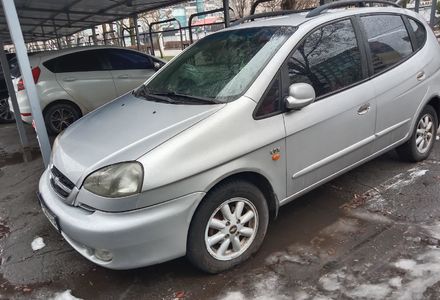 Продам Chevrolet Tacuma 2005 года в г. Каменское, Днепропетровская область