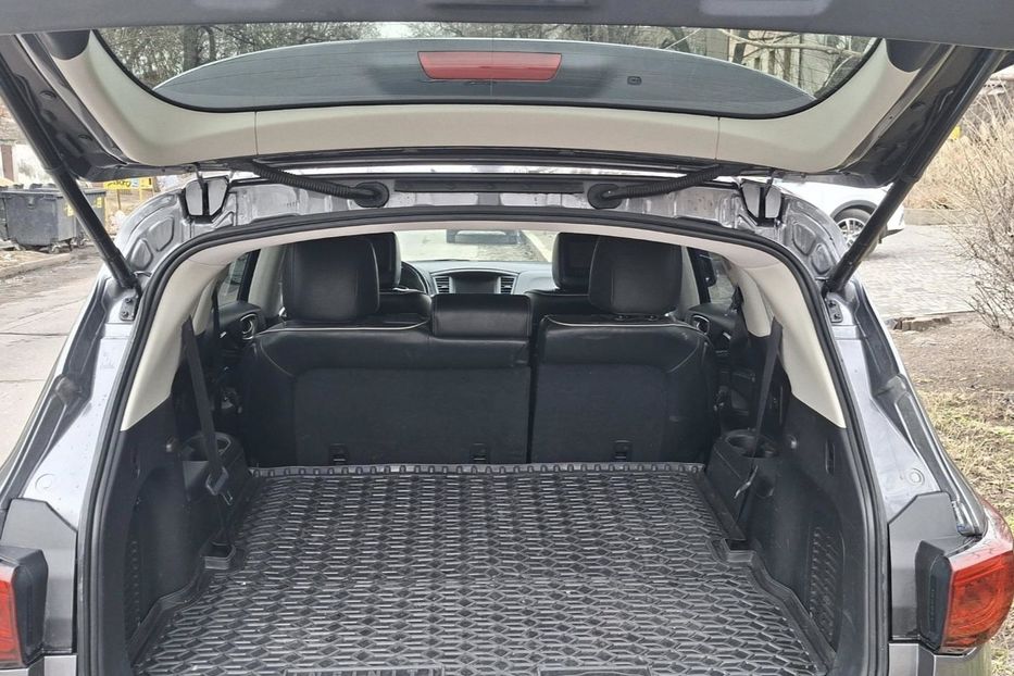 Продам Infiniti QX60 2017 года в Николаеве