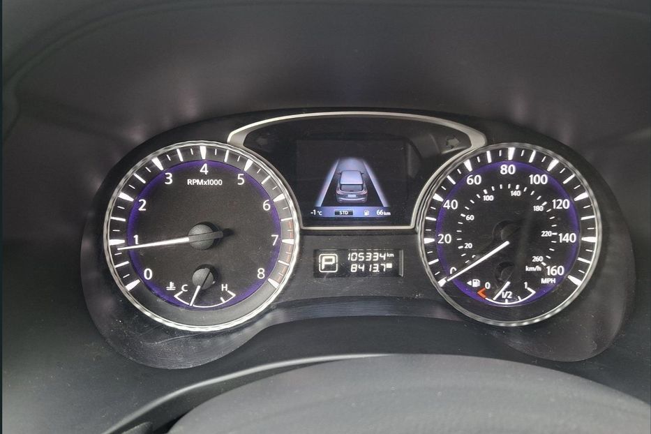 Продам Infiniti QX60 2017 года в Николаеве