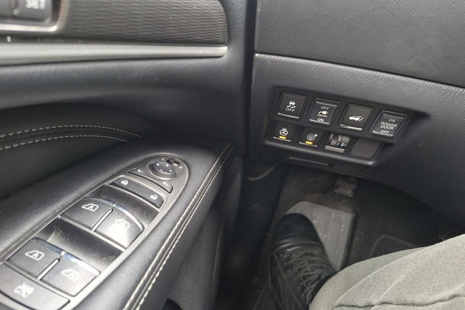 Продам Infiniti QX60 2017 года в Николаеве