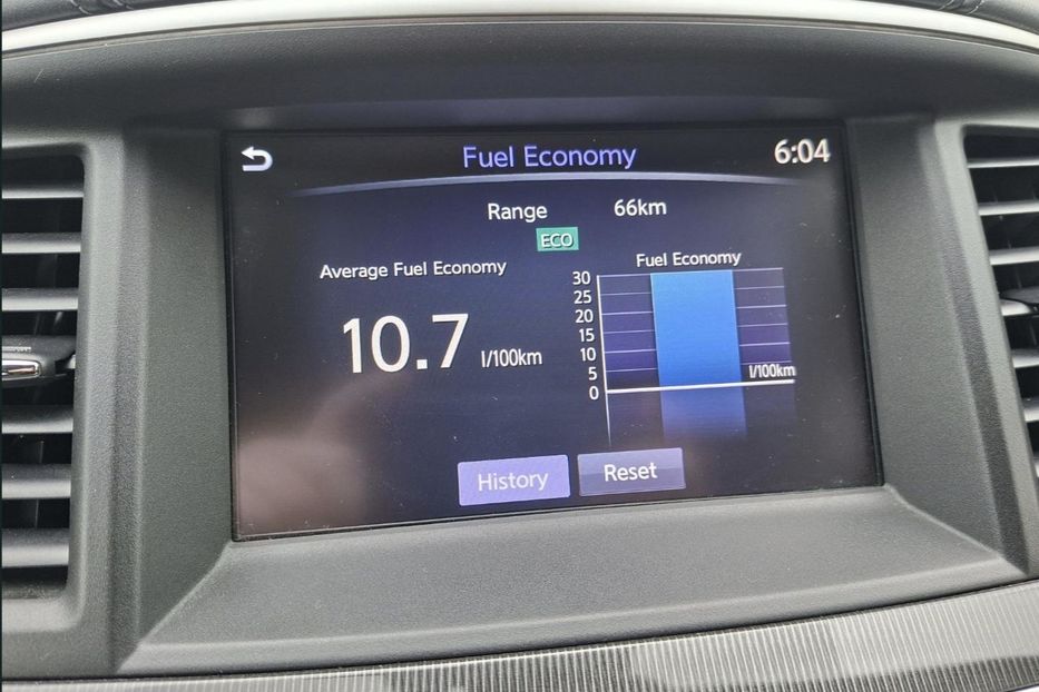 Продам Infiniti QX60 2017 года в Николаеве