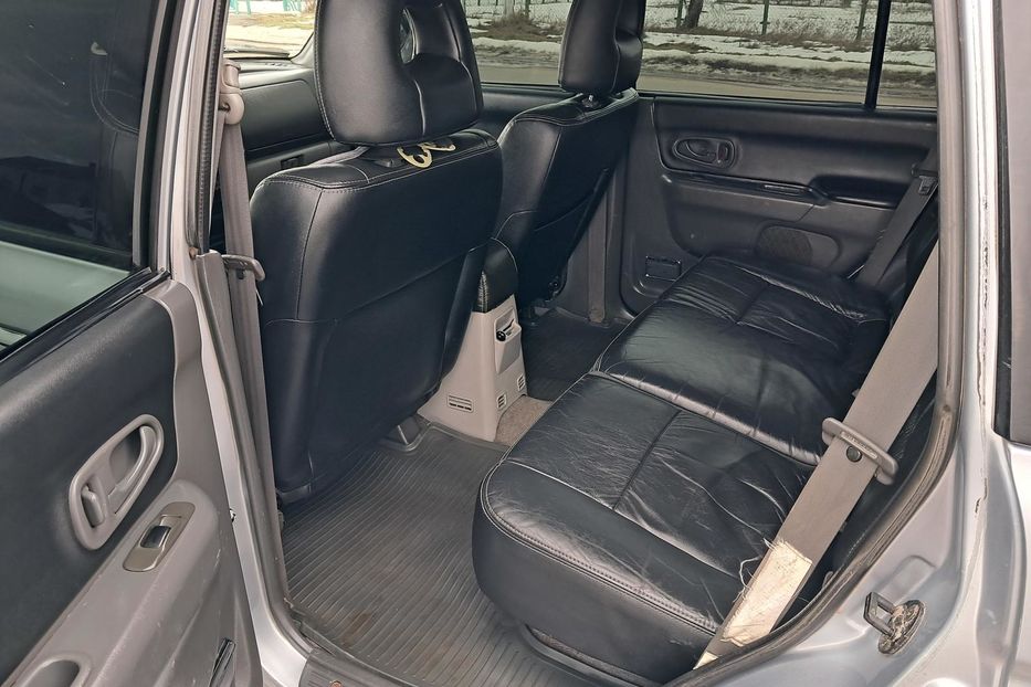 Продам Mitsubishi Pajero Sport TurboDiesel 2008 года в г. Гайсин, Винницкая область