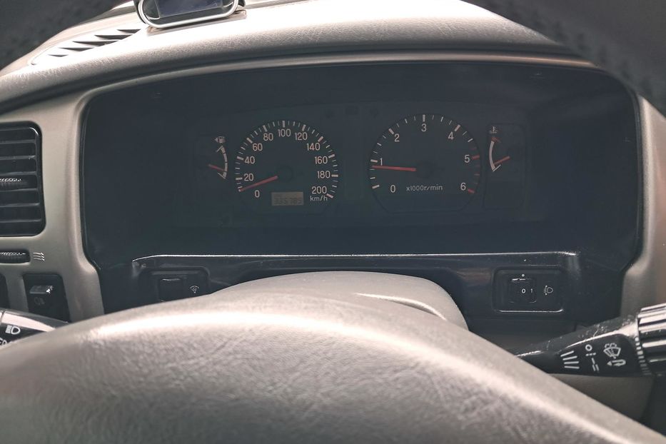 Продам Mitsubishi Pajero Sport TurboDiesel 2008 года в г. Гайсин, Винницкая область