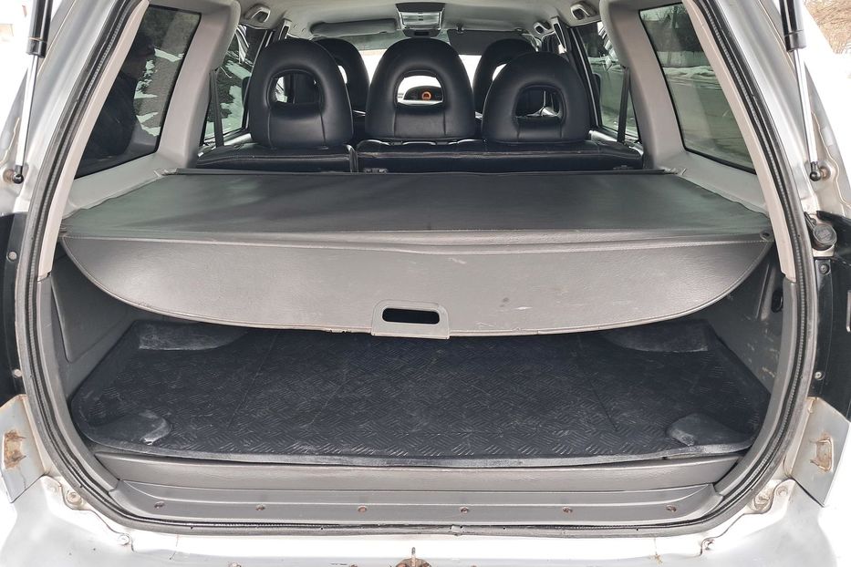 Продам Mitsubishi Pajero Sport TurboDiesel 2008 года в г. Гайсин, Винницкая область