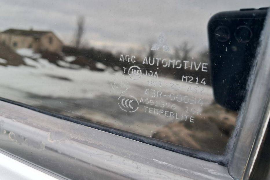 Продам Mitsubishi Pajero Sport TurboDiesel 2008 года в г. Гайсин, Винницкая область