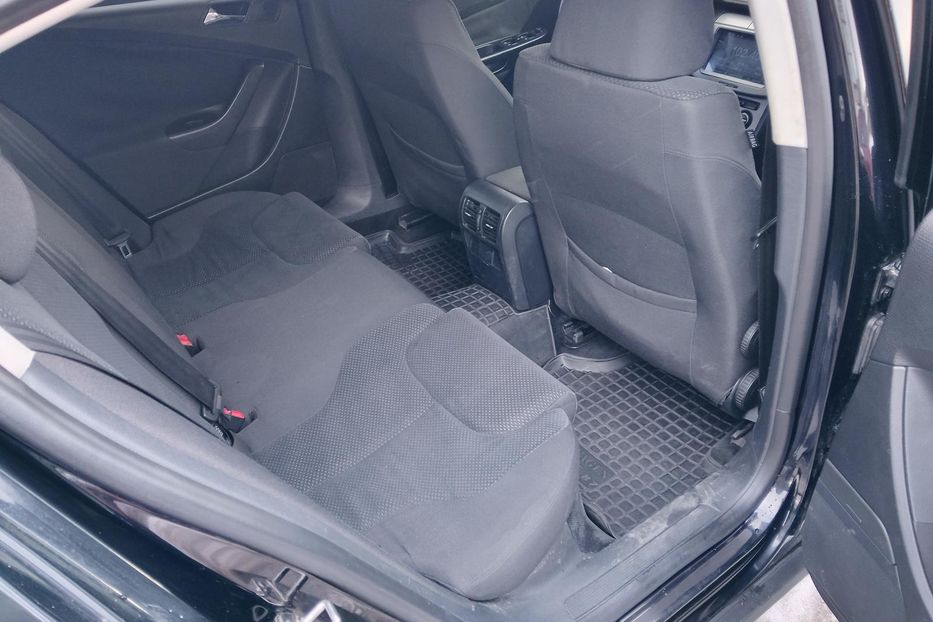 Продам Volkswagen Passat B6 2006 года в Чернигове