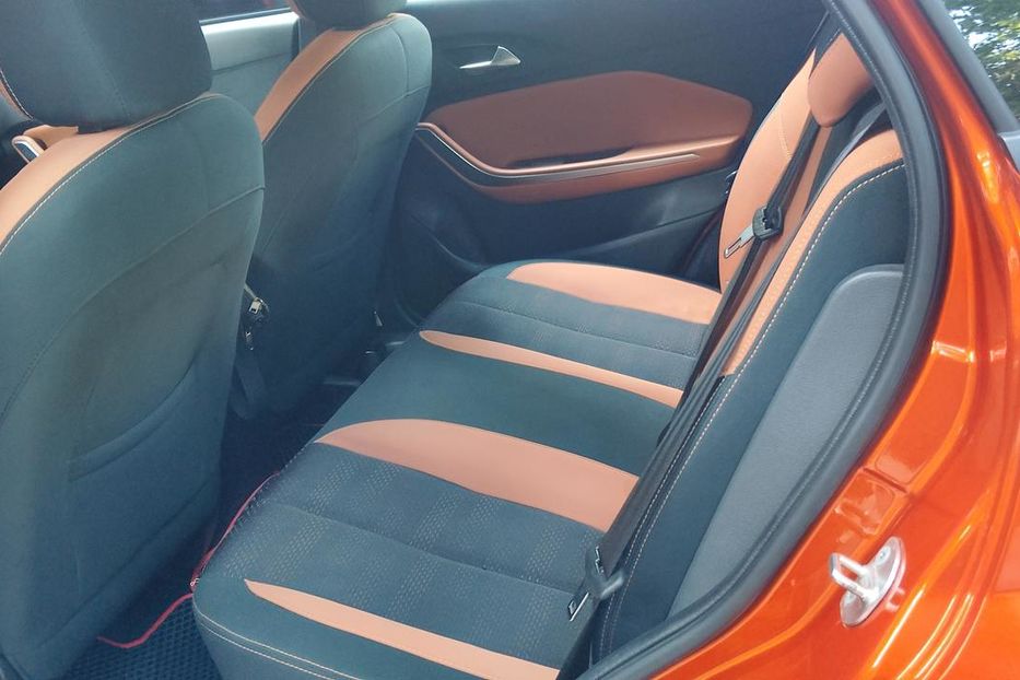 Продам Chery Tiggo Tiggo 2 2021 года в Днепре