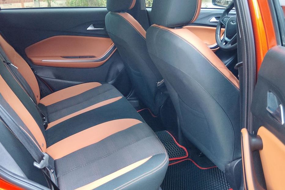 Продам Chery Tiggo Tiggo 2 2021 года в Днепре