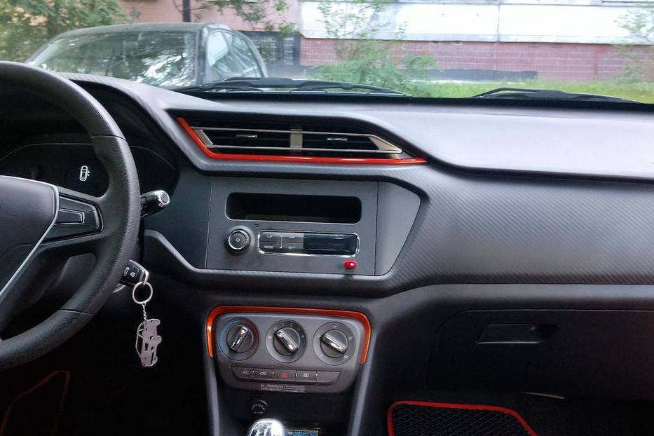 Продам Chery Tiggo Tiggo 2 2021 года в Днепре