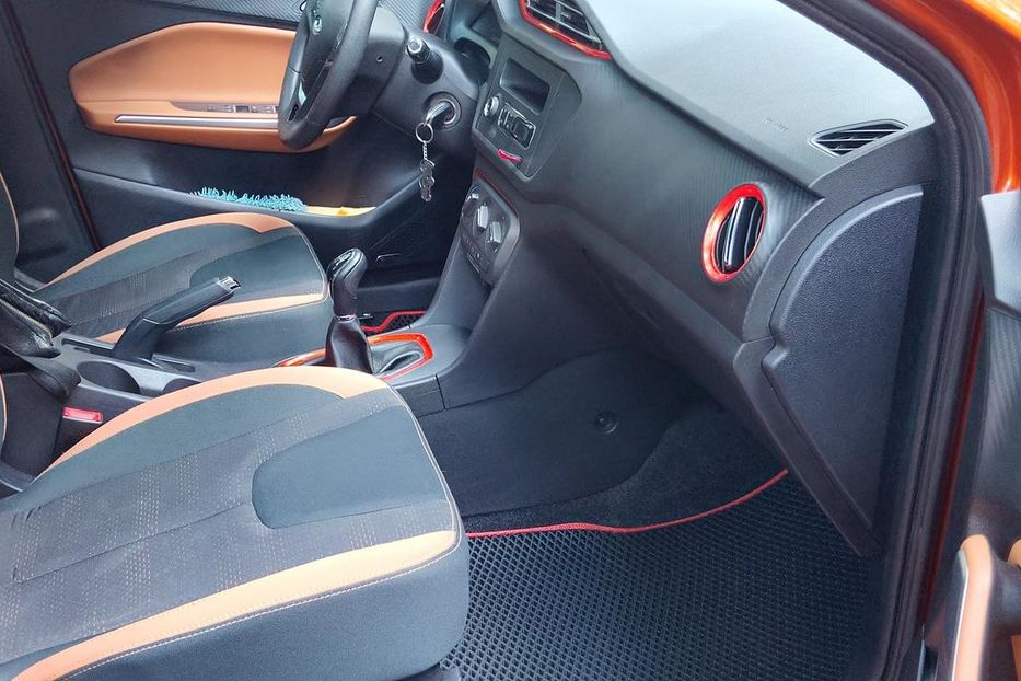 Продам Chery Tiggo Tiggo 2 2021 года в Днепре