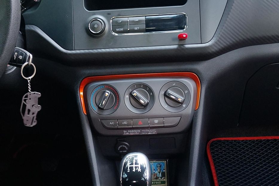 Продам Chery Tiggo Tiggo 2 2021 года в Днепре