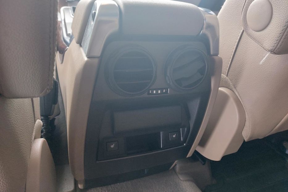 Продам Land Rover Range Rover Sport Дизель Автомат 2011 года в Киеве