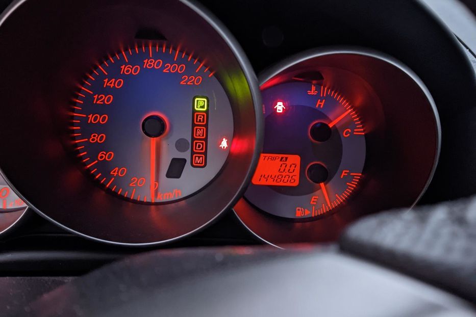 Продам Mazda 3 Base 2008 года в Харькове