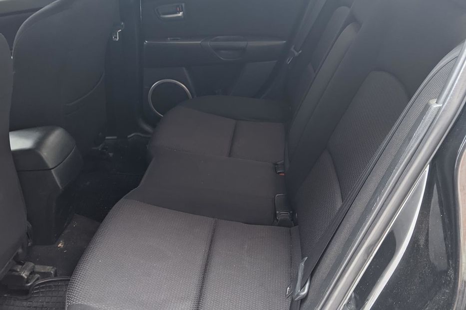 Продам Mazda 3 Base 2008 года в Харькове