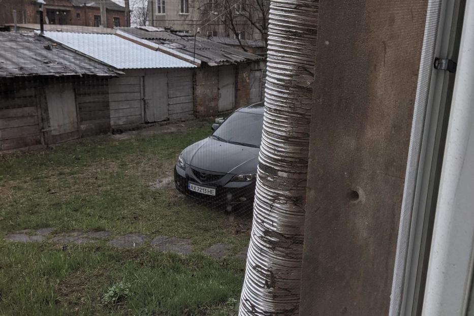 Продам Mazda 3 Base 2008 года в Харькове