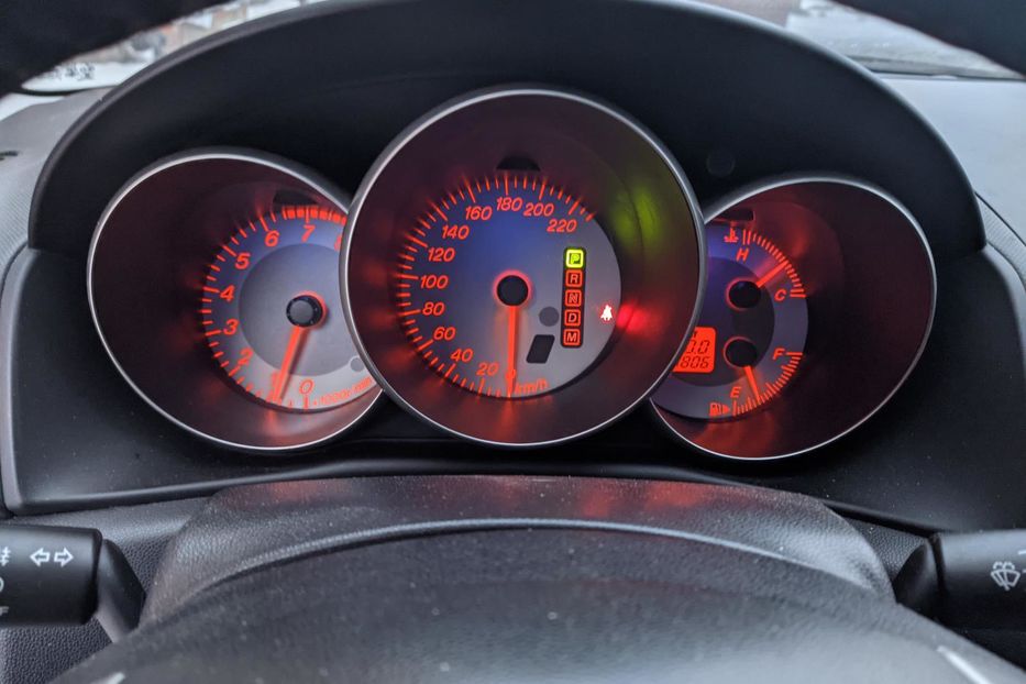 Продам Mazda 3 Base 2008 года в Харькове