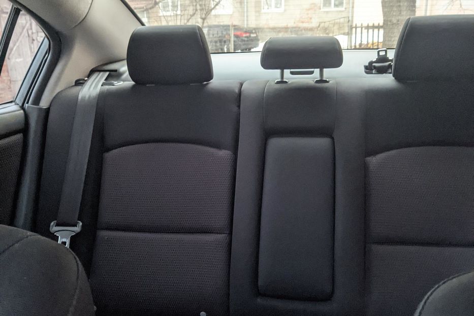 Продам Mazda 3 Base 2008 года в Харькове