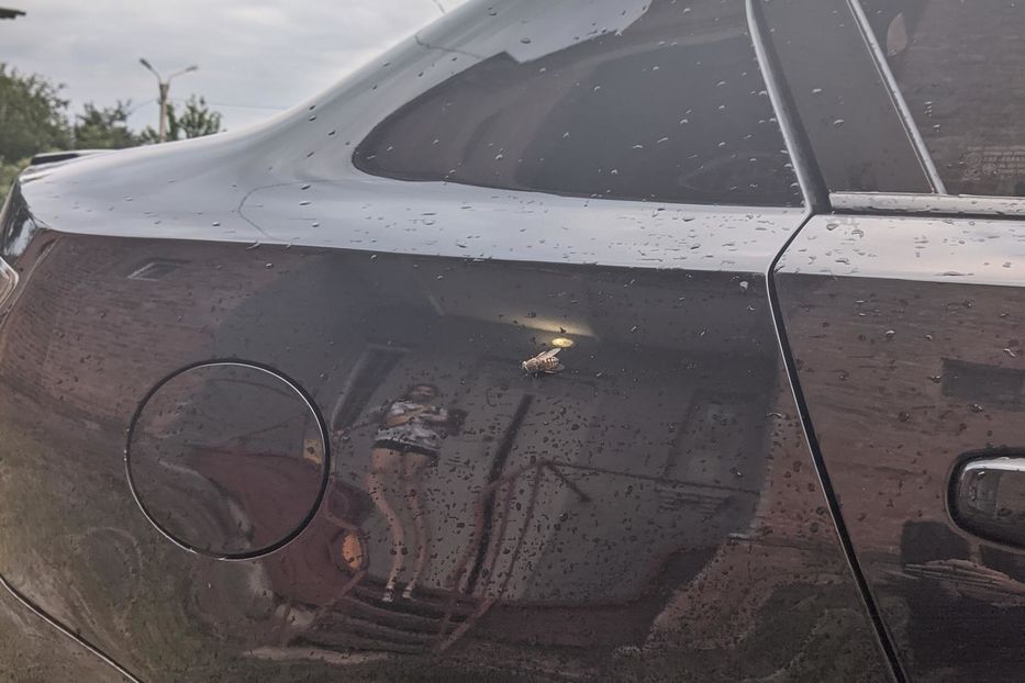 Продам Mazda 3 Base 2008 года в Харькове