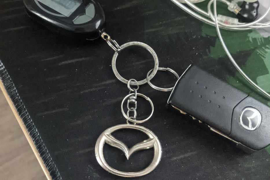 Продам Mazda 3 Base 2008 года в Харькове