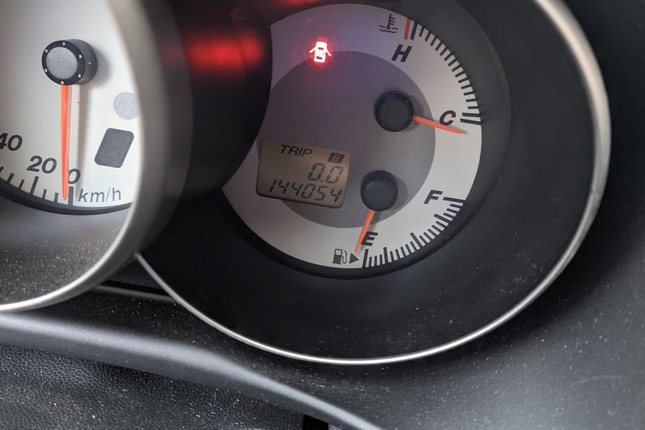 Продам Mazda 3 Base 2008 года в Харькове