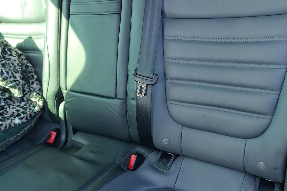 Продам Volkswagen Touareg 2015 года в г. Обухов, Киевская область