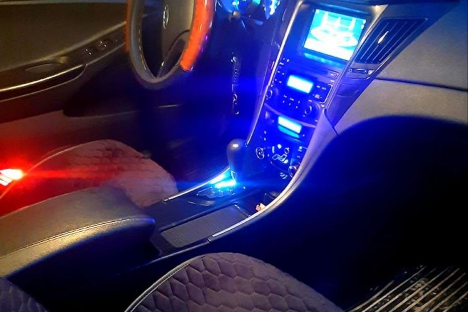 Продам Hyundai Sonata YF 2010 года в Харькове