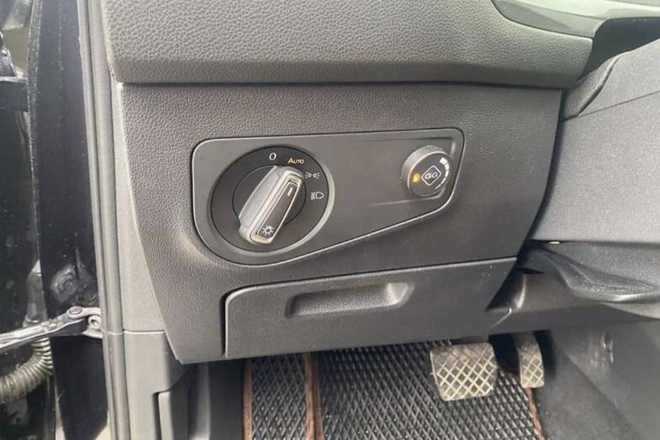 Продам Volkswagen Tiguan SE Allspace 2017 года в г. Броды, Львовская область