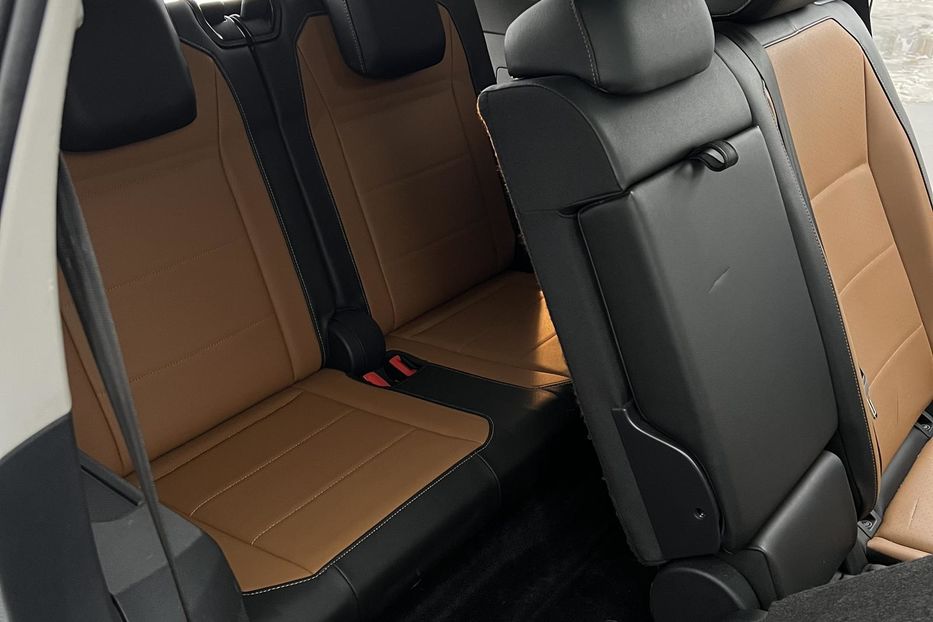 Продам Volkswagen Tiguan SE Allspace 2017 года в г. Броды, Львовская область