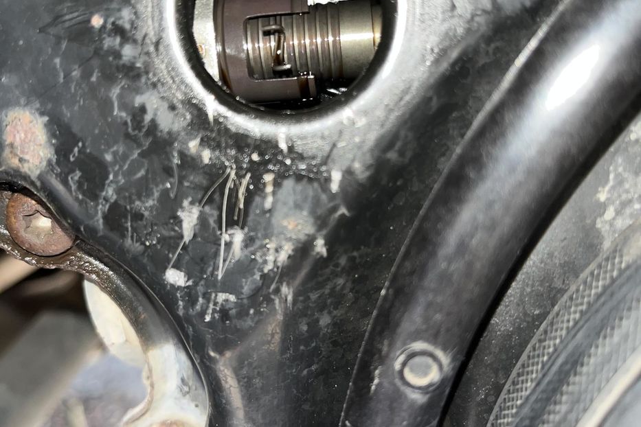 Продам Volkswagen Tiguan SE Allspace 2017 года в г. Броды, Львовская область